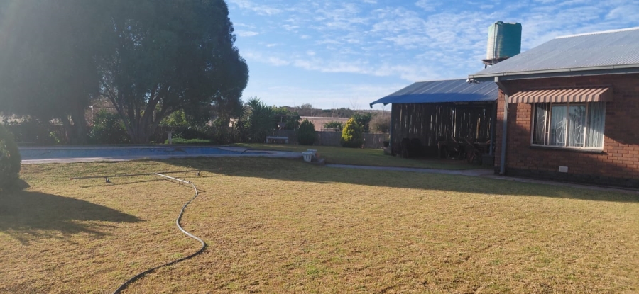 Commercial Property for Sale in Griekwastad Rural Northern Cape